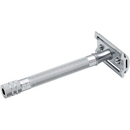 Merkur 23C Long Handled Safety Razor