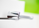 Merkur 23C Long Handled Safety Razor