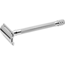 Merkur 24C Extra Long Handled Safety Razor