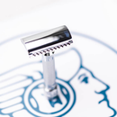 Merkur 34c Safety Razor HD "Hefty"