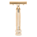 Merkur 34G HD Safety Razor - Gold