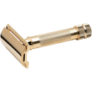 Merkur 34G HD Safety Razor - Gold