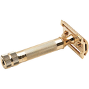 Merkur 34G HD Safety Razor - Gold