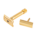 Merkur 34G HD Safety Razor - Gold