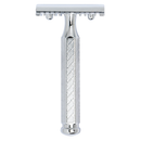Merkur 41C 1904 Open Comb Safety Razor