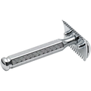 Merkur 41C 1904 Open Comb Safety Razor