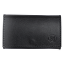 Merkur 46C Travel Razor Set in Leather Case