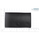 Merkur 46C Travel Razor Set in Leather Case