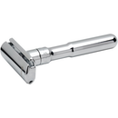 Merkur Futur Safety Razor - Polished Chrome