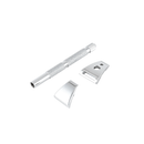 Merkur 907C Moustache and Eyebrow Razor