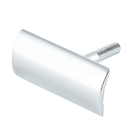 Merkur Replacement Top Plate - Long Screw