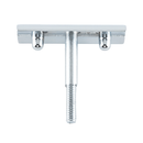 Merkur Replacement Top Plate - Long Screw