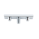 Merkur Replacement Top Plate - Short Screw