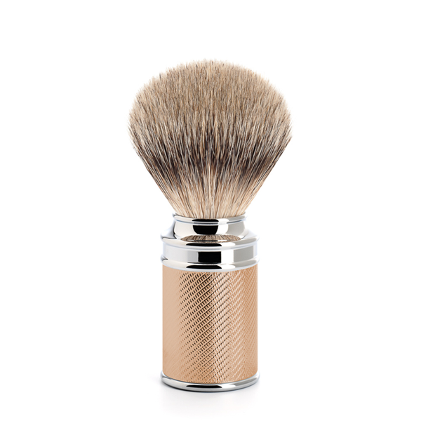 Muhle 091M89RG Rose Gold Shaving Brush