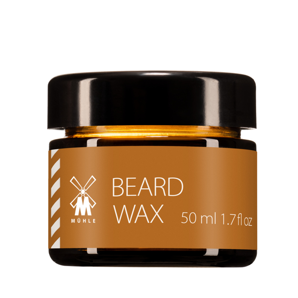 Muhle Beard Wax  50ml