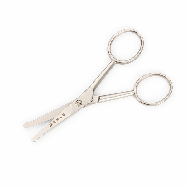 Muhle BPSC1 Nose and Ear Hair Scissors