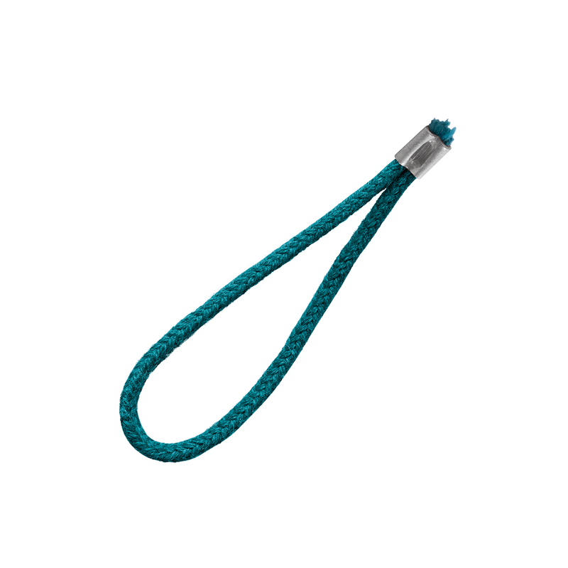 MUHLE Exchangeable Cord for Companion Unisex Razor - Turquoise Colour