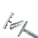 MUHLE Companion Unisex Safety Razor - Stone Cord