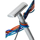 MUHLE Exchangeable Cord for Companion Unisex Razor - Coral Colour