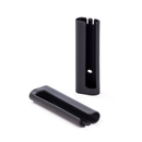 Muhle KSM Blade Guard for Mach3 cartridge razors