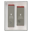 Muhle Sandalwood Gift Set Shaving Cream and Aftershave Balms