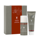 Muhle Sandalwood Gift Set Shaving Cream and Aftershave Balms