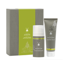Muhle  Shaving Cream and Aftershave Balm Gift Set - Aloe Vera