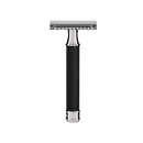 Muhle R89 BLACK Safety Razor