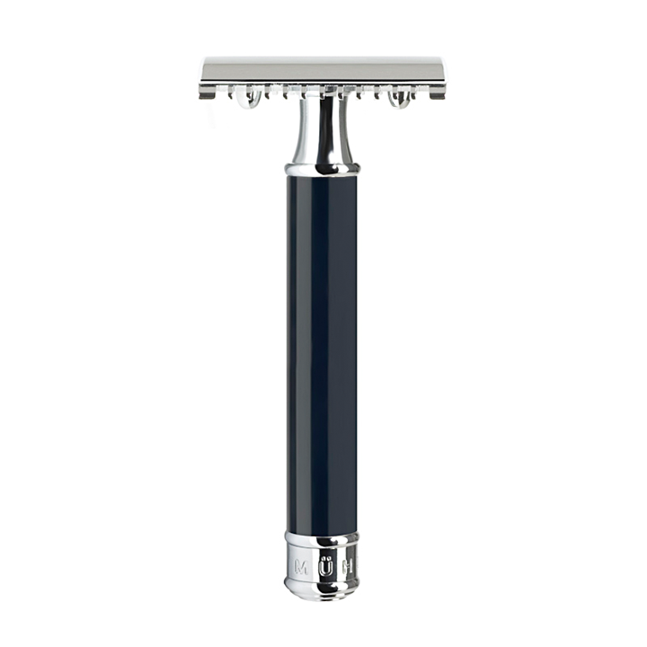 Muhle R101 Open Comb Safety Razor