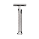 Muhle R41 TWIST Open Comb Safety Razor