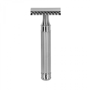 Muhle R 41 GS Stainless Steel GRANDE Open Comb Razor
