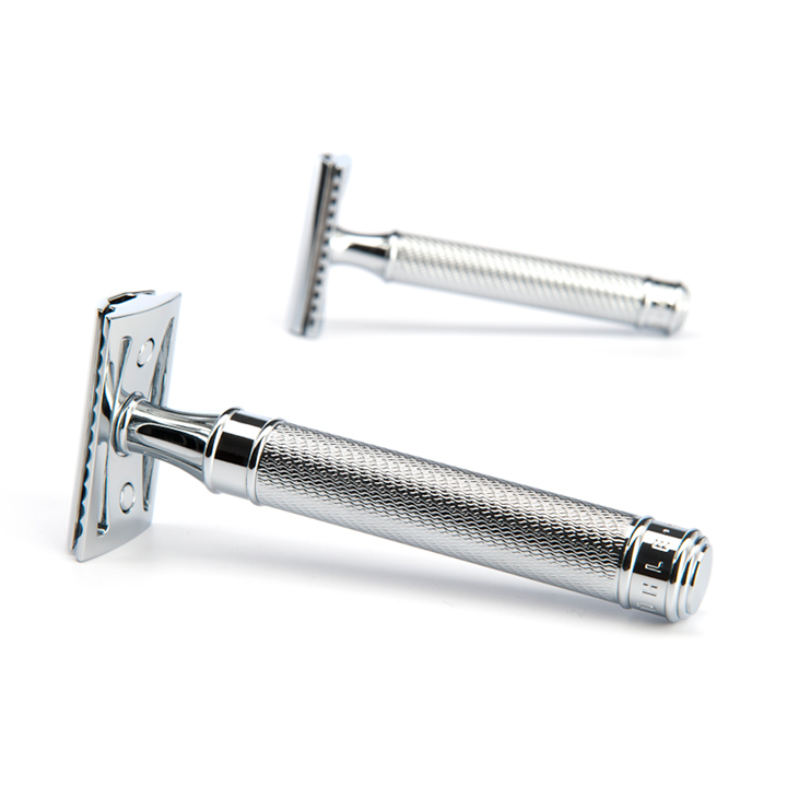 Safety Razor Muhle R89 Muhle R89 Grande Safety Razor