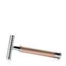 Muhle R89 Rose Gold Safety Razor