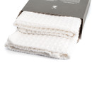 Muhle T1 Shaving Towel Waffle Pique