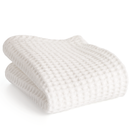 Muhle T1 Shaving Towel Waffle Pique