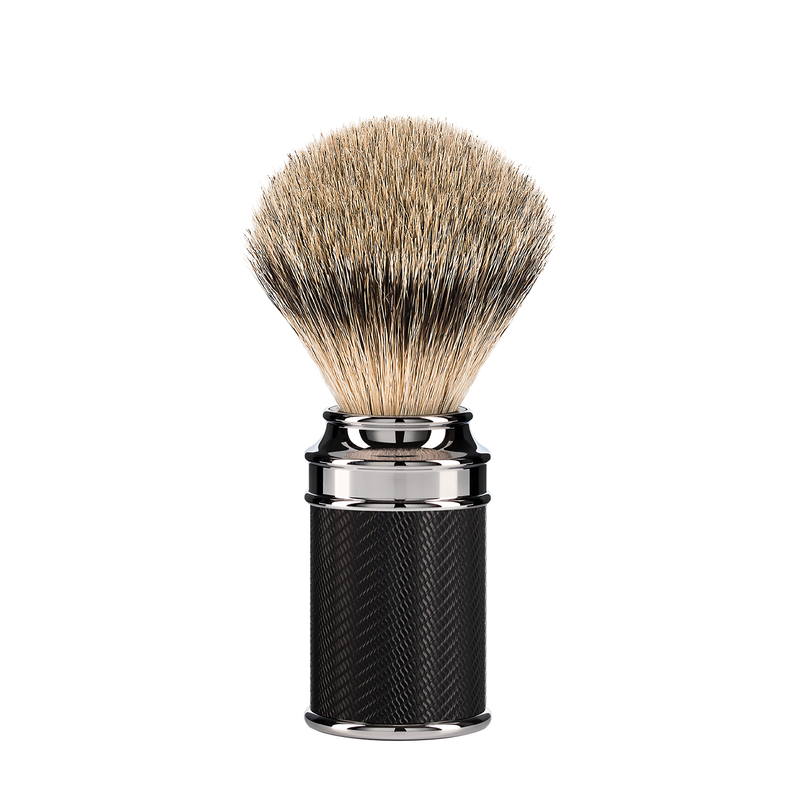 Muhle 091 M 89 BLACK shaving brush