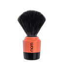 nom MARTEN 21 CO Synthetic Black Fibre Shaving Brush