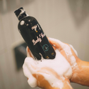 O'douds Bodywash - Eucalyptus and Sage