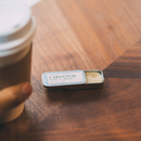 O'douds Solid Cologne - Labdanum