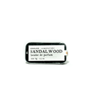 O'douds Solid Cologne - Sandalwood