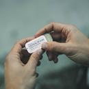 O'douds Solid Cologne - Sandalwood