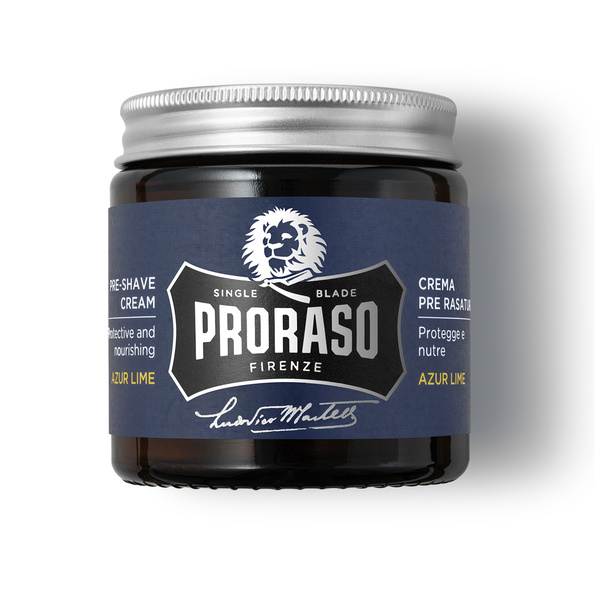 Proraso Azur Lime Pre-shave cream