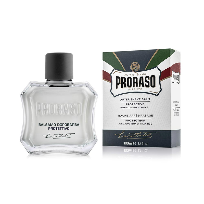 Proraso Blue Protect Aftershave Balm