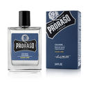 Proraso Eau de Cologne Azur Lime