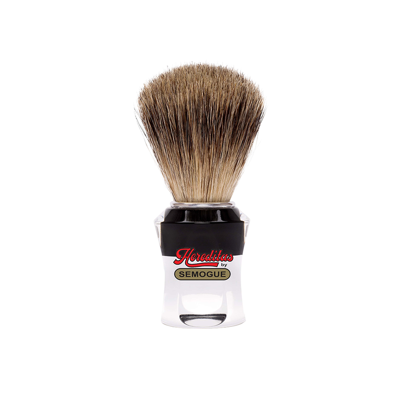 Semogue 750 Badger Shaving Brush