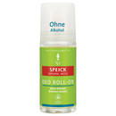 Speick Natural Active Alcohol Free Deodorant Roll-On