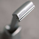 Supply Single Edge Pro Razor - Classic Matte