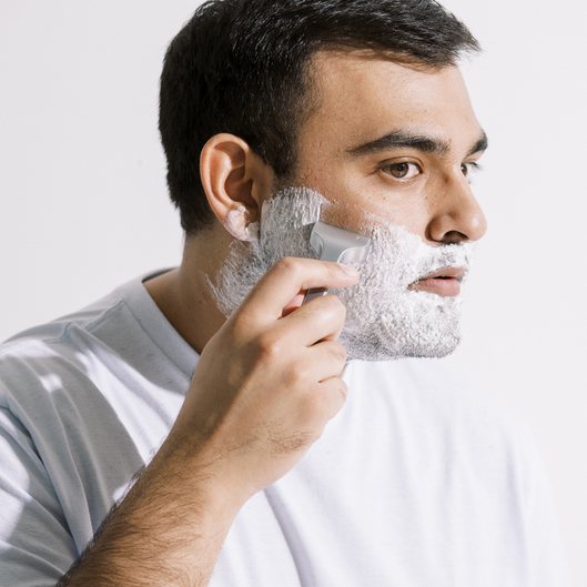 Supply Single Edge Pro Razor - Classic Matte