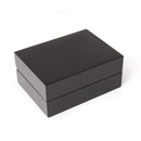 Taylor of Old Bond Street Jermyn Street Brush and Cream Gift Set in Laquered Wooden Box