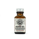 The Bearded Chap Original Beard Oil